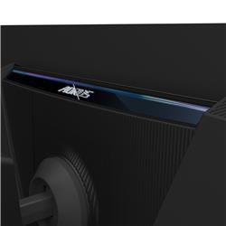 GIGABYTE AORUS 27" QHD OLED 240Hz 0.03ms(GTG) Gaming Monitor(Open Box)