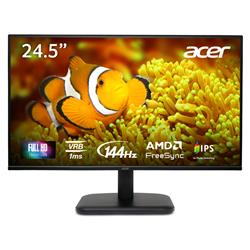 Acer IPS Gaming EK251Q 25" 1080P 144Hz 1ms