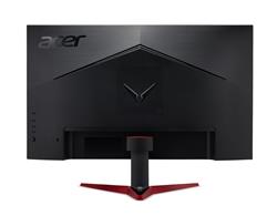 Acer Nitro 27" 2560 x 1440 QHD IPS 240Hz Gaming Monitor