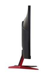 Acer Nitro 27" 2560 x 1440 QHD IPS 240Hz Gaming Monitor