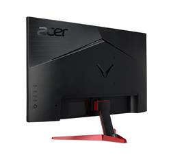 Acer Nitro 27" 2560 x 1440 QHD IPS 240Hz Gaming Monitor