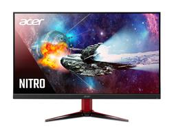 Acer Nitro 27" 2560 x 1440 QHD IPS 240Hz Gaming Monitor