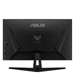 ASUS TUF Gaming 27" QHD Fast IPS 210Hz 0.3ms (GtG) Gaming Monitor