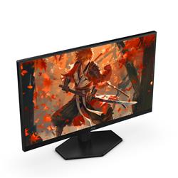 AOC Q27G42ZE 27" TFT 2560x1440 IPS 240Hz 0.3ms (MPRT) Moniteur de jeu