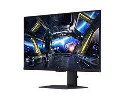 SAMSUNG 27"  Odyssey G7 3840 x 2160 IPS 144Hz Gaming Monitor(Open Box)