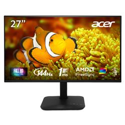 ACER 27" FHD 1920 x 1080 IPS 144Hz Business Monitor