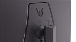 LG Ultragear 27" 2560 x 1440 OLED 240Hz Gaming Monitor