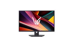 LG Ultragear 27" 2560 x 1440 OLED 240Hz Gaming Monitor