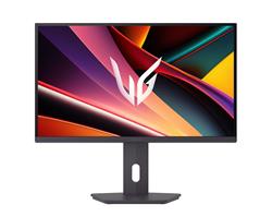 LG Ultragear 27" 2560 x 1440 OLED 240Hz Gaming Monitor