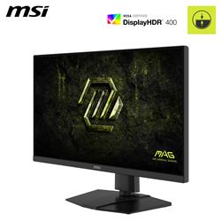 MSI MAG 274QPF 27" 2560 x 1440 Rapid IPS 200Hz Gaming Monitor