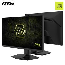 MSI MAG 274QPF 27" 2560 x 1440 Rapid IPS 200Hz Gaming Monitor