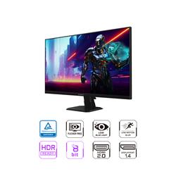 GIGABYTE GS27QA  27 po 2560 x 1440 IPS 180 Hz de jeu Moniteur