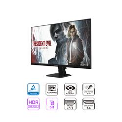 GIGABYTE 27 po 2560 x 1440 QHD SS IPS 180Hz de jeu Moniteur