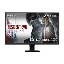 GIGABYTE GS27QA  27" 2560 x 1440 IPS 180Hz Gaming Monitor