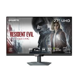 GIGABYTE M27UP 27" 3840 x 2160 IPS 160 Hz s Gaming Monitor