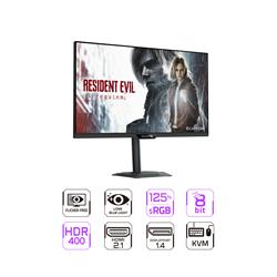 GIGABYTE M27UP 27" 3840 x 2160 IPS 160 Hz s Gaming Monitor