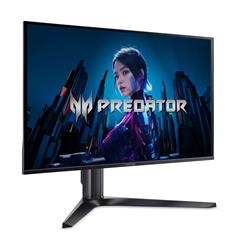 ACER Predator 27 po QHD QD-OLED de jeu Moniteur
