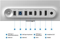 SAMSUNG 27 po 2560 x 1440 OLED de jeu Moniteur