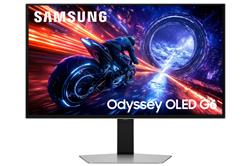SAMSUNG 27 po 2560 x 1440 OLED de jeu Moniteur