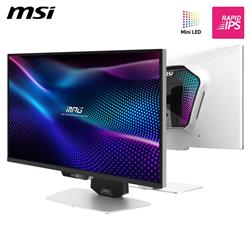 MSI 27 po 3840 x 2560 UHD 144hz/ FHD 288hz de jeuMoniteur