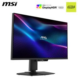 MSI 27 po 3840 x 2560 UHD 144hz/ FHD 288hz de jeuMoniteur