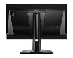 MSI MAG 272QP QD-OLED X28 26,5" QD-OLED 280 Hz 0,03m Moniteur de jeu