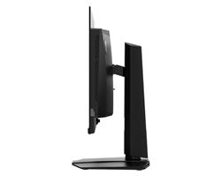 MSI MAG 272QP QD-OLED X28 26,5" QD-OLED 280 Hz 0,03m Moniteur de jeu
