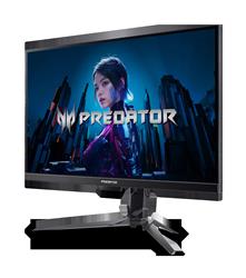 ACER 27" Predator XB273U 2560 x 1440 IPS  360Hz 1,000Hz