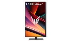 LG Ultragear™ G6 27" 2560 x 1440 IPS 300Hz Gaming Monitor(Open Box)