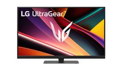LG Ultragear™ G6 27" 2560 x 1440 IPS 300Hz Gaming Monitor(Open Box)
