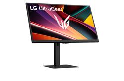 LG Ultragear™ G6 27" 2560 x 1440 IPS 300Hz Gaming Monitor(Open Box)