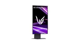 LG Ultragear 27 po 2560 x 1440 OLED 280Hz de jeu Moniteur