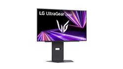 LG Ultragear 27 po 2560 x 1440 OLED 280Hz de jeu Moniteur