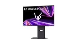LG Ultragear 27 po 2560 x 1440 OLED 280Hz de jeu Moniteur