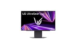 LG Ultragear 27 po 2560 x 1440 OLED 280Hz de jeu Moniteur