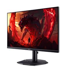 ACER 27" KG270 W3 FHD 1920 x 1080 IPS 240Hz Gaming Monitor