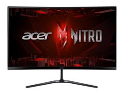 ACER ED270U 27" 2560 x 1440 (WQHD) VA Curved 180Hz Gaming Monitor
