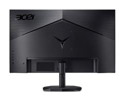 ACER 27 po 2560 x 1440 (WQHD) IPS de jeu Moniteur