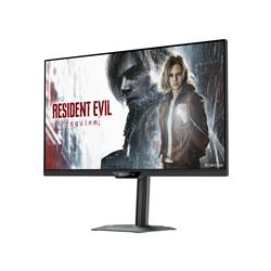 GIGABYTE 27 po 2560 x 1440 QHD SS IPS 200Hz de jeu Moniteur