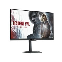 GIGABYTE 27 po 2560 x 1440 QHD SS IPS 200Hz de jeu Moniteur