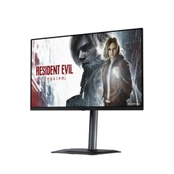 Gigabyte MO27U2 27" 3840 x 2160 QD-OLED 240Hz 0.03ms Gaming Monitor