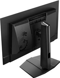 MSI 27" 3840 x 2160 (UHD) QD-OLED 240Hz Flat Gaming Monitor