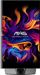 MSI 27" 3840 x 2160 (UHD) QD-OLED 240Hz Flat Gaming Monitor