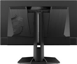 MSI 27" 3840 x 2160 (UHD) QD-OLED 240Hz Flat Gaming Monitor