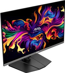MSI 27" 3840 x 2160 (UHD) QD-OLED 240Hz Flat Gaming Monitor