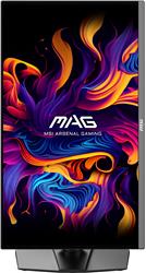 MSI 27" 3840 x 2160 (UHD) QD-OLED 240Hz Flat Gaming Monitor