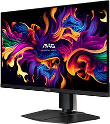 MSI MAG 272QP QD-OLED X28 26.5 QD-OLED 280Hz 0.03ms Gaming Monitor(Open Box)