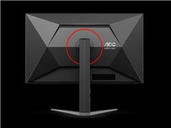 AOC 27G4H 27" FHD 1 920 x 1 080 IPS 200Hz 1 ms (MPRT) Moniteur de jeu(Open Box)