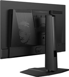 MSI MAG 26.5 po 3840 x 2160 UHD QD-OLED 165Hz de jeu Moniteur