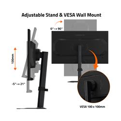 GIGABYTE G25F2A  24.5" FHD 1920x1080 240Hz Gaming Monitor